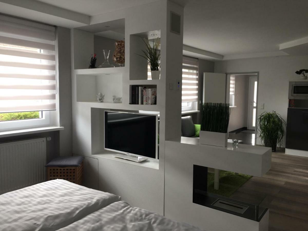 Apartment Ferienwohnung Sulzbach  Bagian luar foto